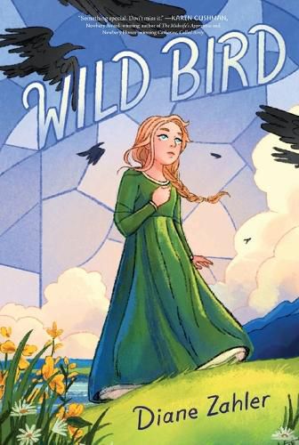 Cover image for Wild Bird