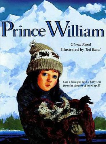 Cover image for Prince William