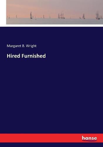 Cover image for Hired Furnished