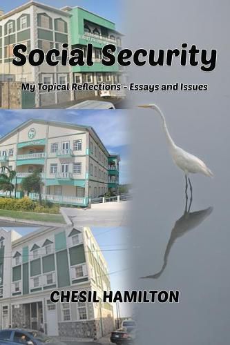 Social Security: My Topical Reflections - Essays and Issues