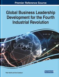 Cover image for Global Business Leadership Development for the Fourth Industrial Revolution