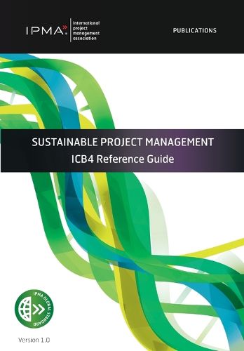 Cover image for Sustainable guide for Project Management