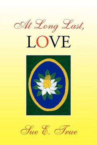 Cover image for At Long Last, Love