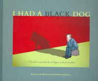 Cover image for I Had a Black Dog