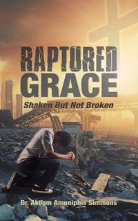 Cover image for Raptured Grace