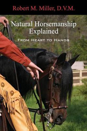 Natural Horsemanship Explained