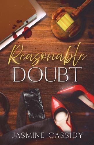 Cover image for Reasonable Doubt