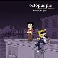 Cover image for Octopus Pie: There Are No Stars in Brooklyn