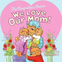 Cover image for We Love Our Mom!