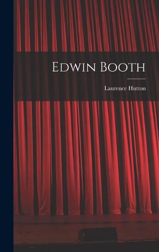 Edwin Booth