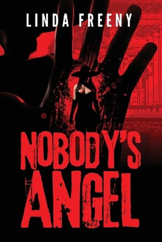 Cover image for Nobody's Angel