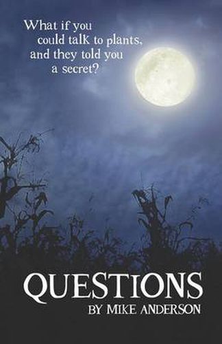 Cover image for Questions