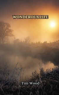 Cover image for Wonderous Life