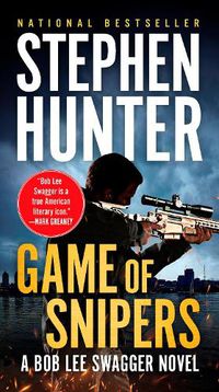 Cover image for Game of Snipers