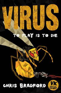 Cover image for Virus