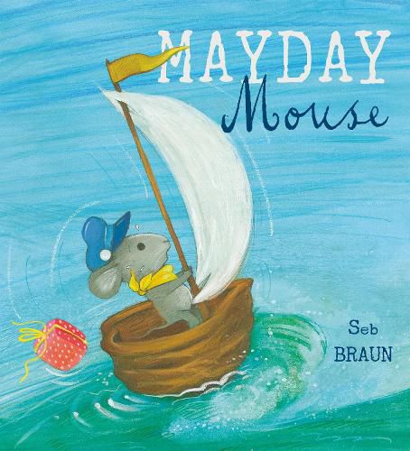 Cover image for Mayday Mouse