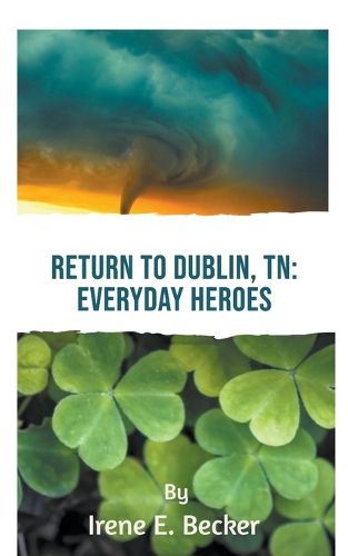 Cover image for Return to Dublin, TN