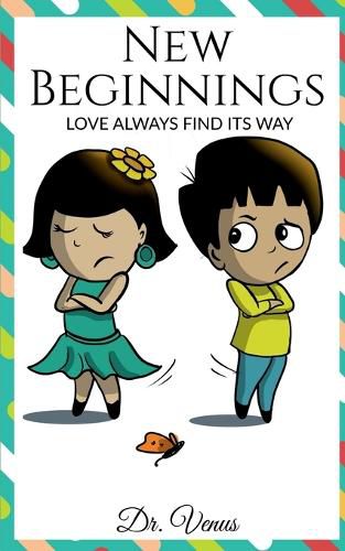 Cover image for New Beginnings