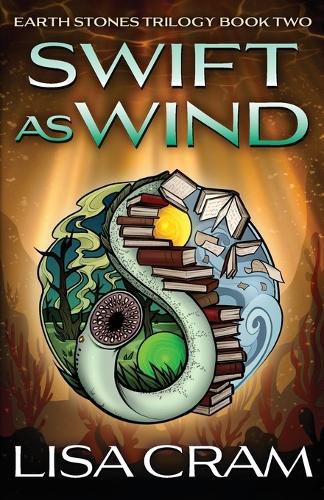 Cover image for Swift As Wind