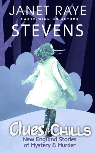 Cover image for Clues & Chills