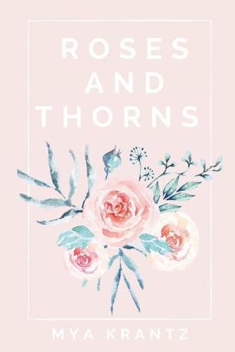 Cover image for Roses and Thorns