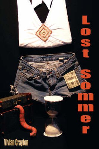 Cover image for Lost Sommer