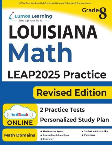 LEAP Test Prep