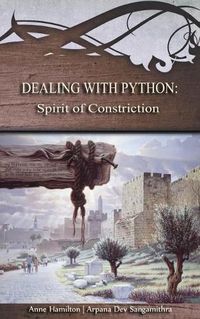 Cover image for Dealing with Python: Spirit of Constriction