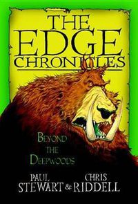 Cover image for Edge Chronicles: Beyond the Deepwoods