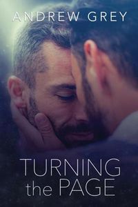 Cover image for Turning the Page