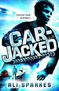 Cover image for Car-Jacked