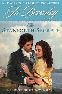 Cover image for The Stanforth Secrets