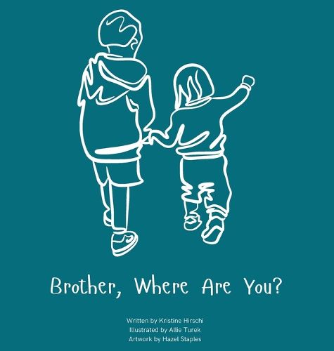 Cover image for Brother, Where Are You?