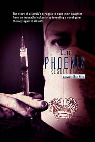 Cover image for The Phoenix Resolution