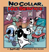 Cover image for No Collar, No Service