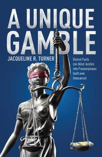 Cover image for A Unique Gamble