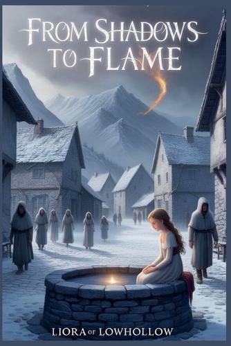 Cover image for From Shadows to Flame