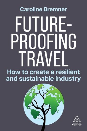 Future-proofing Travel