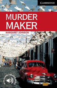 Cover image for Murder Maker Level 6