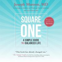 Cover image for Square One: A Simple Guide to a Balanced Life-2nd Edition