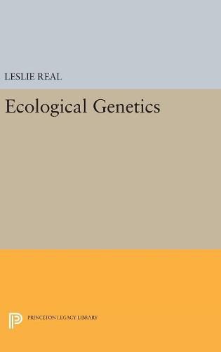 Ecological Genetics