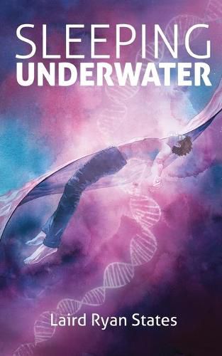 Cover image for Sleeping Underwater