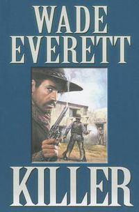 Cover image for Killer