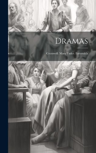 Cover image for Dramas