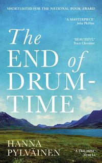 Cover image for The End of Drum-Time