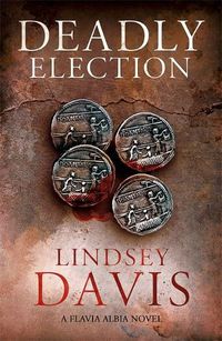 Cover image for Deadly Election