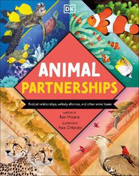 Cover image for Animal Partnerships