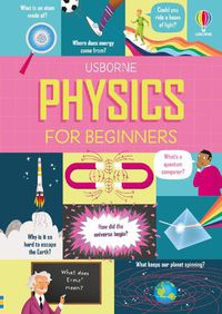 Cover image for Physics for Beginners