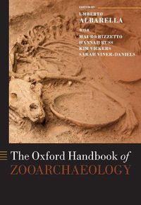 Cover image for The Oxford Handbook of Zooarchaeology