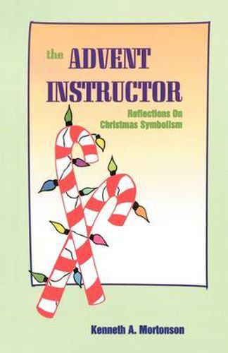 Cover image for The Advent Instructor